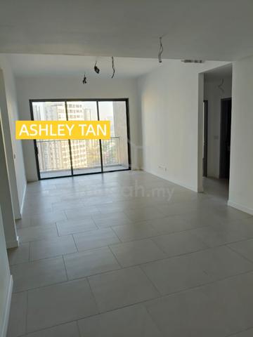 Triuni Residences @ The Sanctuary 1