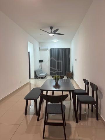 KSL Residence 2 @ Kangkar Tebrau 1
