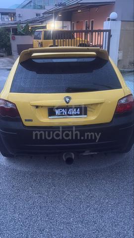2006 Proton SATRIA 1.3 NEO (M) - 2