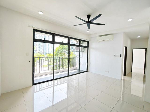 8scape Residences @ Sutera 1