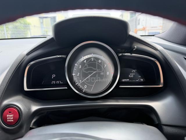 2015 Mazda 2 1.5 MY2015 (A) - 4