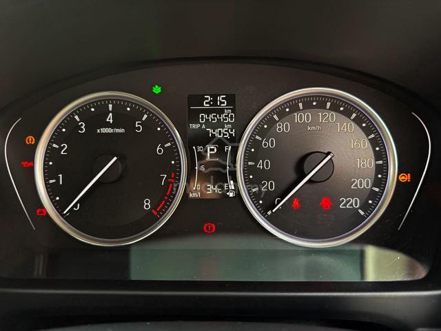 2022 Honda CITY 1.5 FULL - SUPER ORI LOW MILEAGE - 2
