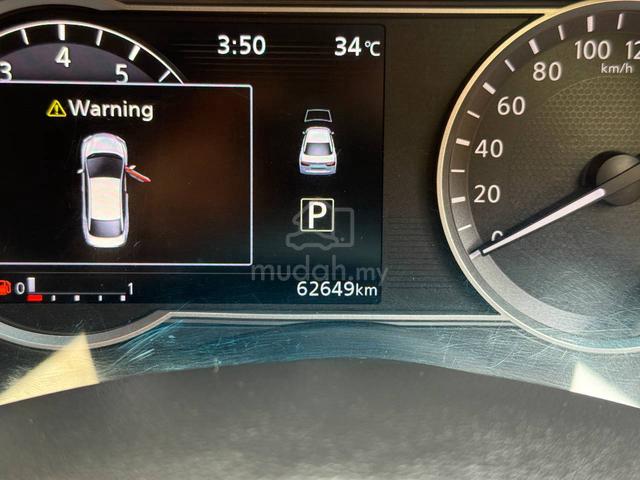 [2021] Nissan ALMERA 1.0 VLP (A) REVERSE CAM VLT - 5