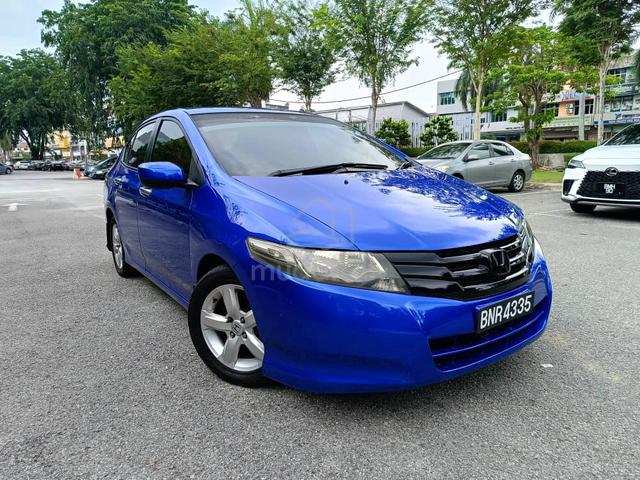 2009 Honda CITY 1.5 (A) Promosi Tunai - 2