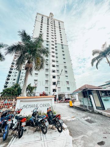 Menara Orkid 1