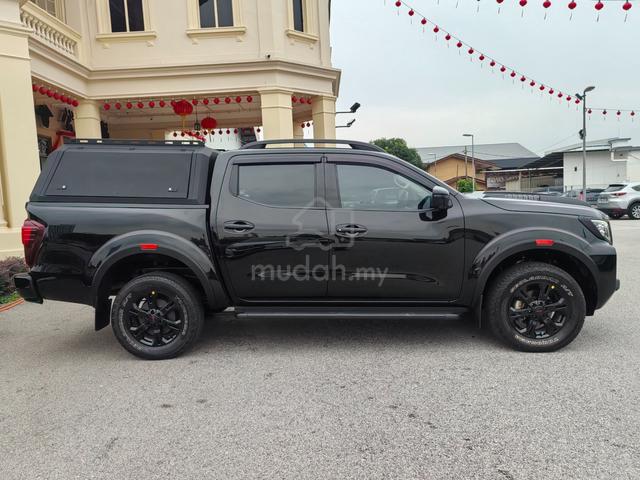 2021 Nissan NAVARA 2.5 PRO-4X (A) - 5