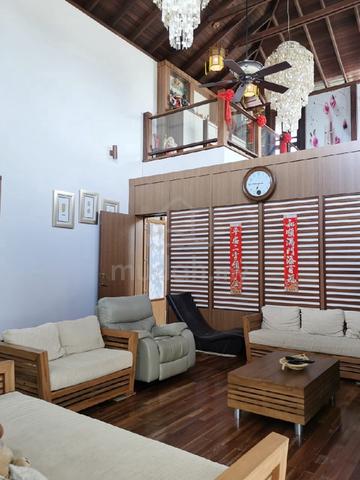 Single Storey Bunglow @ Alor Setar 1