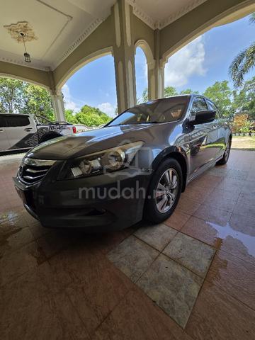 2012 Honda ACCORD 2.0 VTi-L FACELIFT (A) - 1