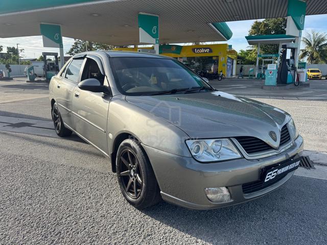 2004 Proton WAJA 1.6 (M) - 2