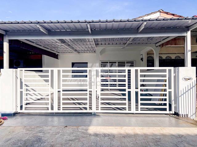 Taman Cendana š” Full Renovated| Below Mv| Bumi Lot | Cashback 20k 1