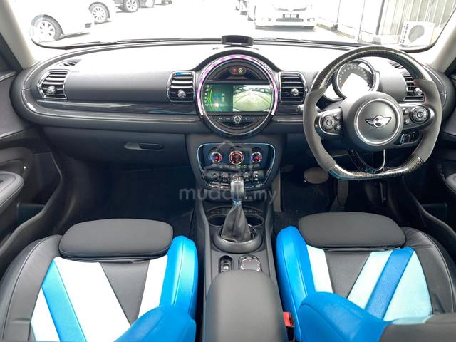 2020 MINI COOPER S CLUBMAN F54 2.0 Mileage 24k KM - 5