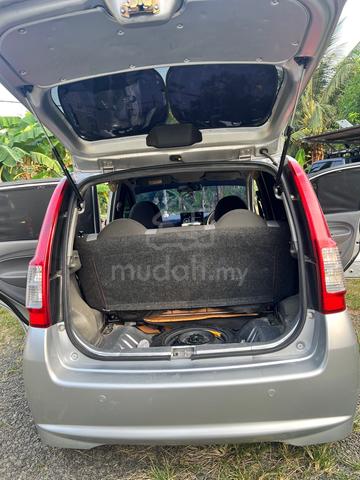 2012 Perodua VIVA 0.8 850 ED-VE (M) - 4