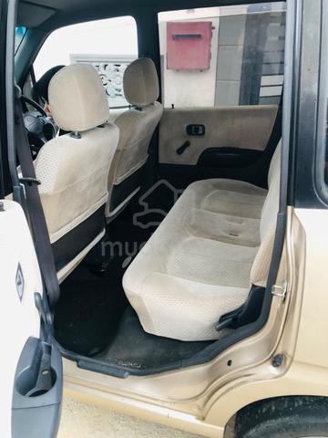 2004 Perodua KENARI 1.0 EZ AERO L902 (A) - 5