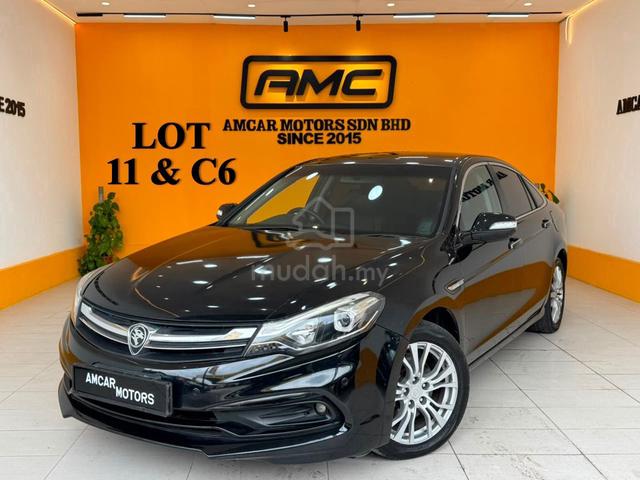 2016/2017 Proton PERDANA 2.0 (A) REVERSE CAMERA - 1