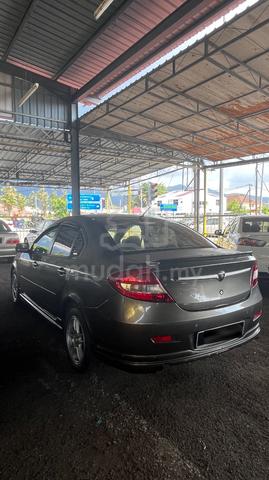 2011 Proton PERSONA 1.6 MANUAL - 3