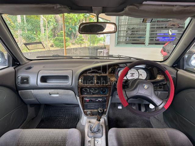 Proton WIRA 1.3 A/B GLI (M) - 5