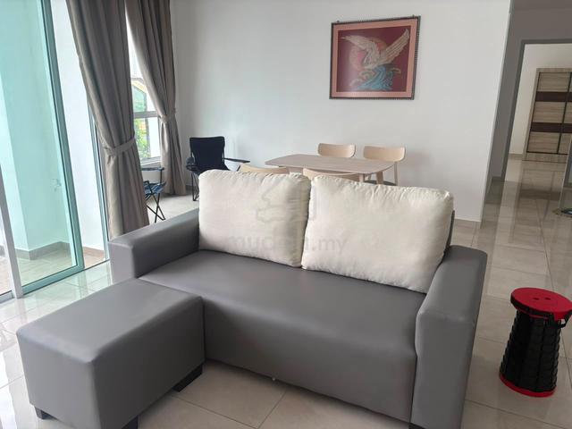 Lucerne Residences 1