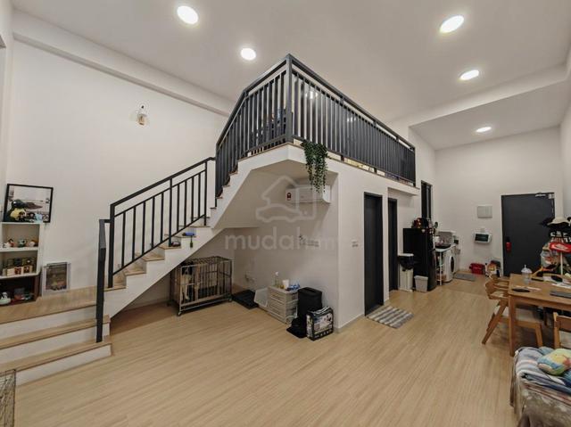 Sunway Grid Residence 1