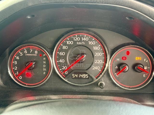 2004 Honda CIVIC 2.0 i-VTEC (A) - 5