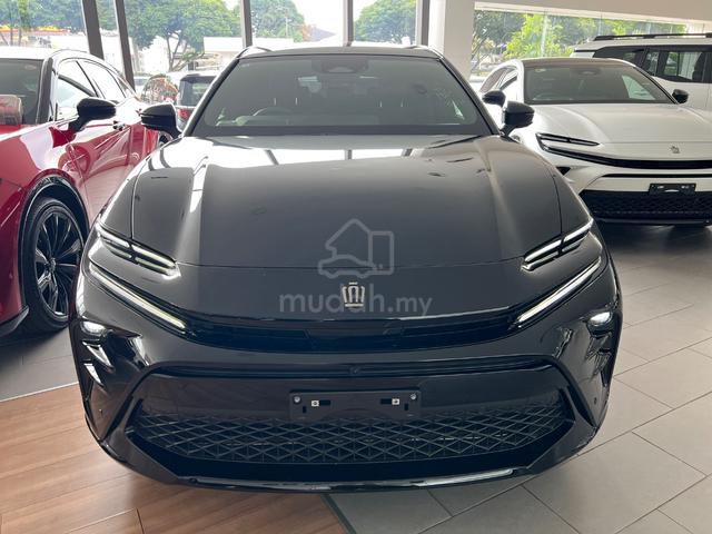 LIMITED OFFER UNREG 2024 Toyota CROWN 2.5 SPORT Z - 2