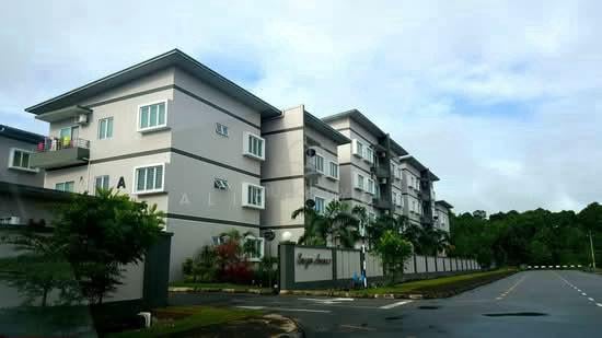 Ensyn Avenue 1
