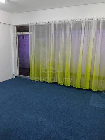FOR RENT – Office / Shoplot @ Kompleks Ruby, Jalan Pudu, Kuala Lumpur 1