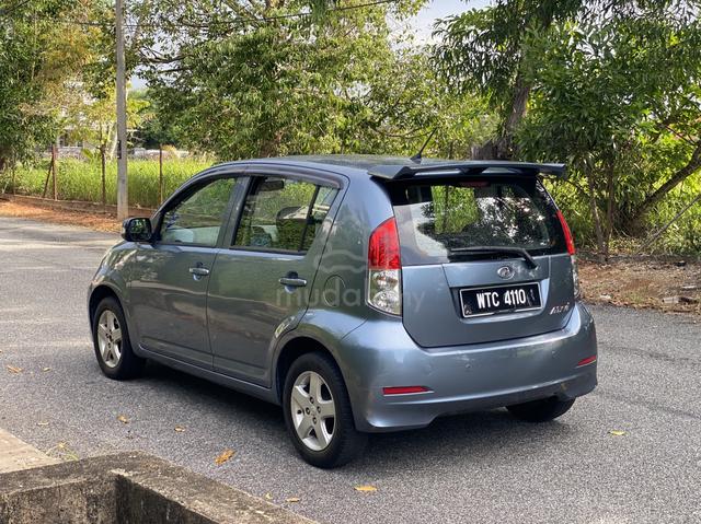 2009 Perodua MYVI 1.3 EZI MY05 M300 FACELIFT (A) - 1