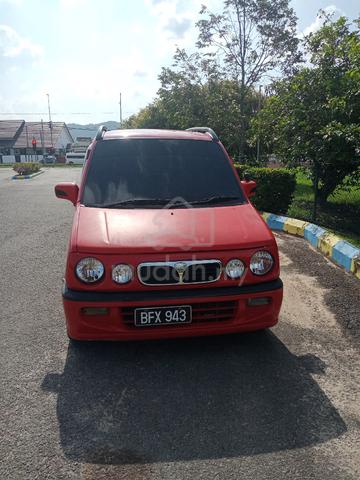 2000 Perodua KENARI 1.0 EZ L902 (A) - 3