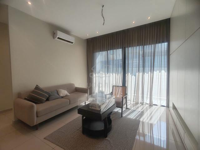 Juru New Condominium 1