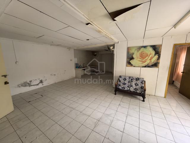 KK Likas Semi D For Sale Taman Yakim Jaya 7R5B Kian Kok Maya KPJ QE2 1