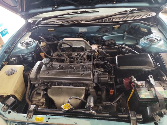 TOYOTA SEG auto - 5