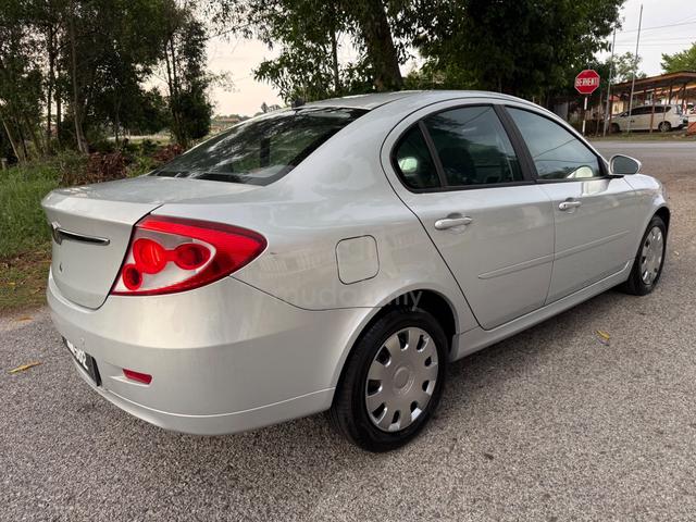 2007 Proton Persona 1.6(M)Tip Top - 4
