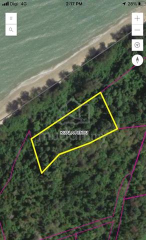 NT Land Kuala Penyu | Menumbok | Beaufort | Papar 1