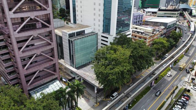 Stand Alone Commercial Building 5 Storey Jalan Sultan Ismail Kl 1