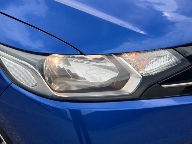 CASH 2014 Honda JAZZ 1.5 S (A) GARAGE CONDT - 4