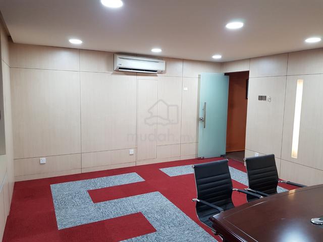 CARPET CORAK BERWARNA l tile carpet l 5mm l - photo 3 of 6