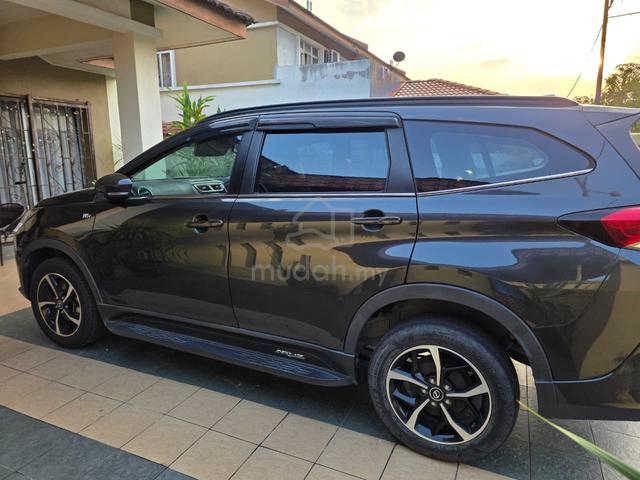 2023 Perodua ARUZ 1.5 AV MY21 D38L (A) - 2