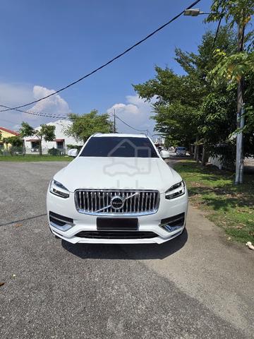 2020 Volvo XC90 2.0 T8 INSCRIPTION PLUS MY16 - 3