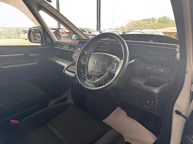 2021 Honda STEPWAGON 1.5 SPADA H SENSING - 4