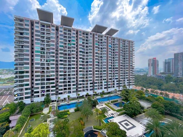 One Damansara 1