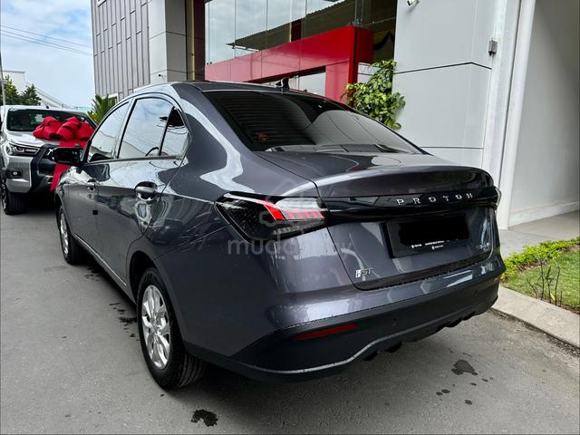 2026 Proton SAGA 1.5 STANDARD MY16 BT P2-13A - 2