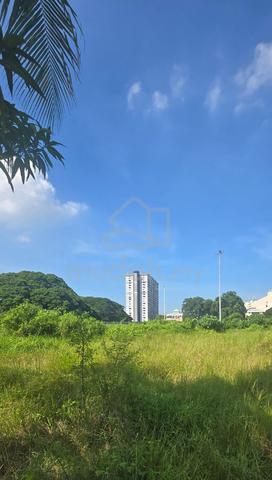 Tanah Commercial di Perai, Pulau Pinang 1