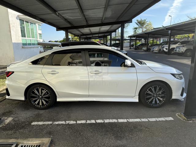 2023 Toyota VIOS 1.5 G (A) - 3