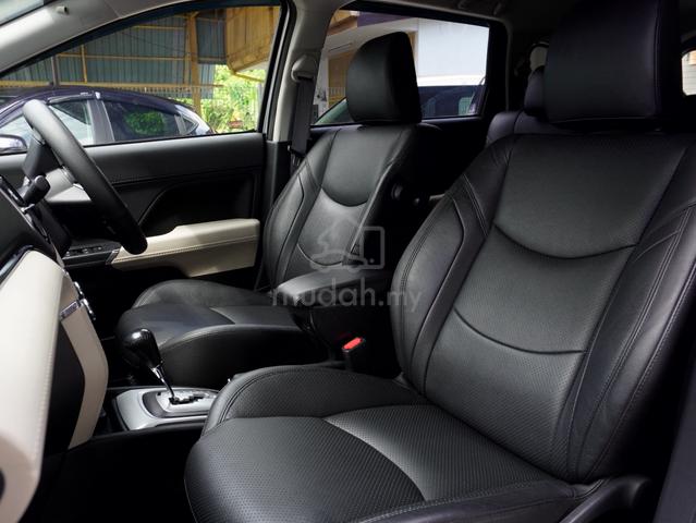 2021 Toyota RUSH (S) #UNDER WARRANTY #FULL SERVICE - 5