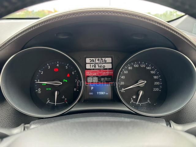 2018 Toyota C-HR 1.8 AT F.SERVICE CENTRE 1 OWNER - 3