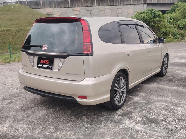 2005 Honda STREAM 2.0 iVS FACELIFT(A)blh lon kedai - 4