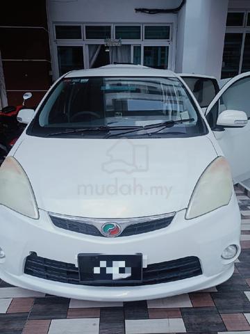 2010 Perodua ALZA 1.5 EZI (A) - 1