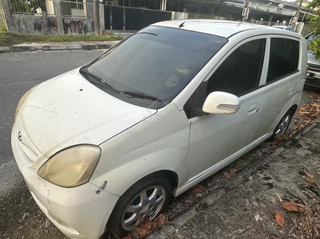 2009 Perodua VIVA 1.0 EZI PREMIUM (A) - 2