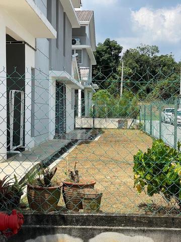 [ ENDLOT  ] 2 Storey, Azalea Bukit Rahman Putra,Sg Buloh 1