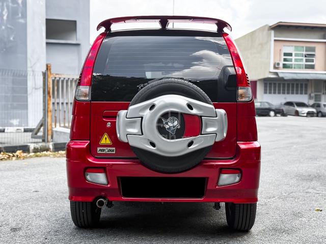 2004 Perodua KEMBARA 1.3 CT GX FACELIFT (M) - 5